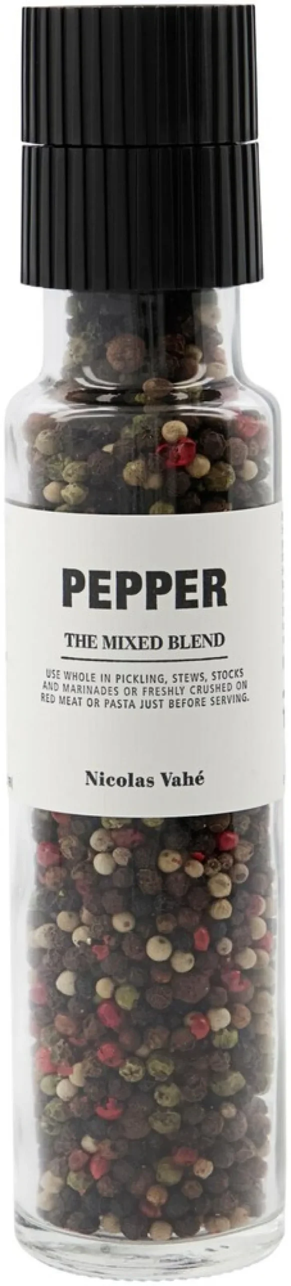 Nicolas Vahé 5 pippurisekoitus 140 g
