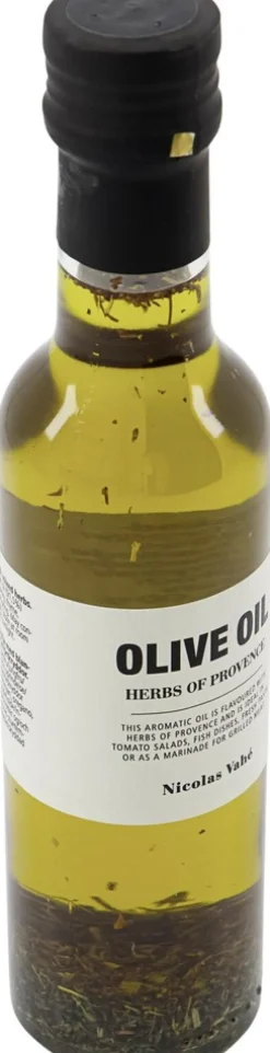 Nicolas Vahé Provence oliiviöljy 25 cl
