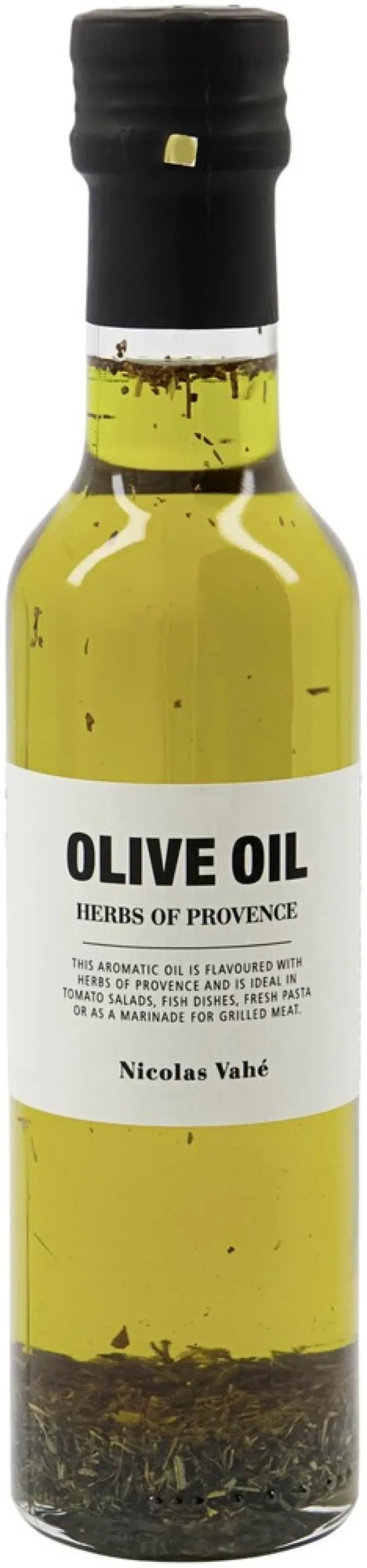 Nicolas Vahé Provence oliiviöljy 25 cl