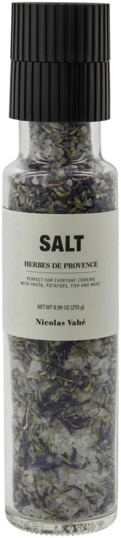 Nicolas Vahé Suola Provencen yrtit 225 g