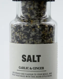 Nicolas Vahé Suola, Valkosipuli & Inkivääri 255 g