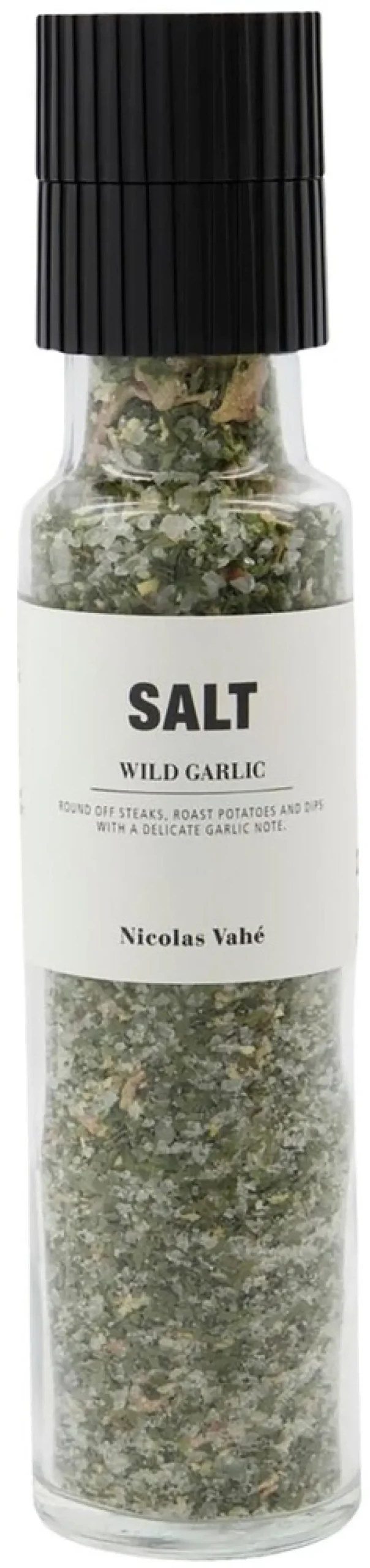 Nicolas Vahé Suola, villivalkosipuli 215g