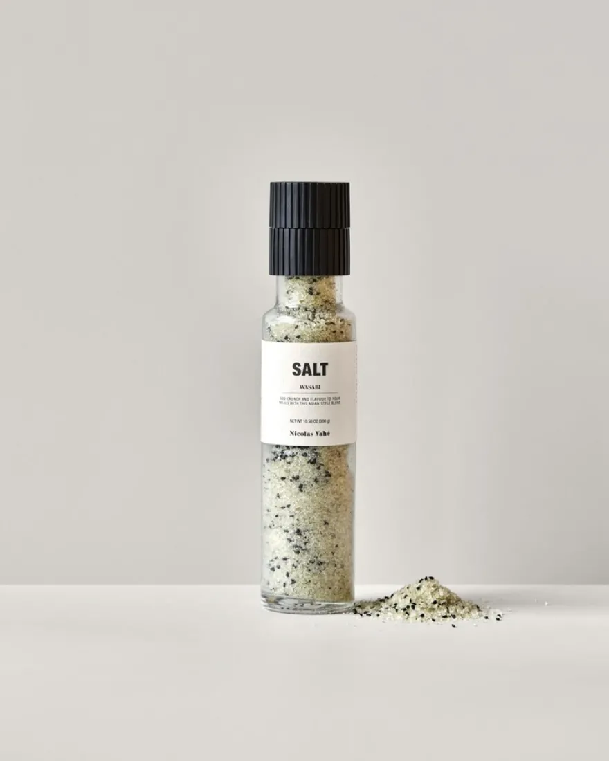 Nicolas Vahé Suola wasabi 300g
