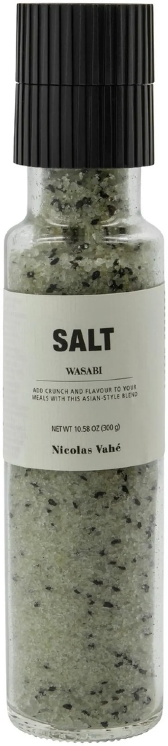 Nicolas Vahé Suola wasabi 300g