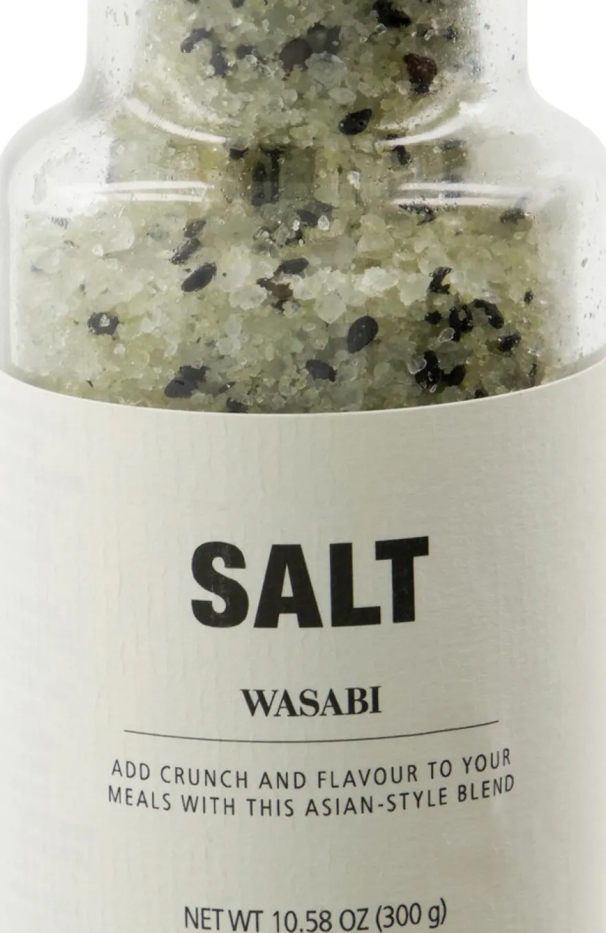 Nicolas Vahé Suola wasabi 300g