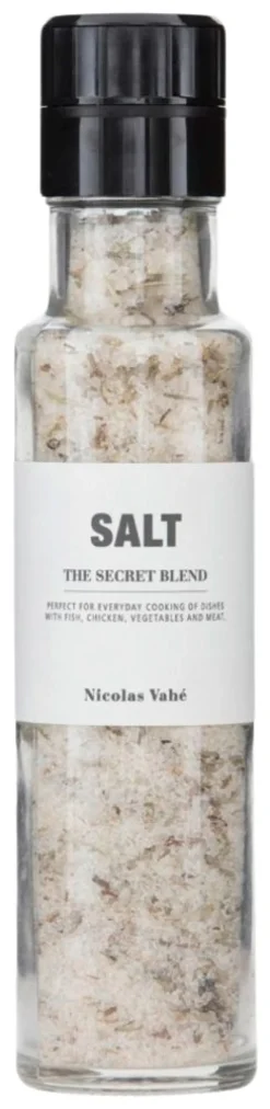 Nicolas Vahé The Secret Blend suola 320 g