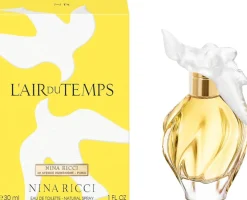 Nina Ricci L'Air du Temps EdT tuoksu 30 ml