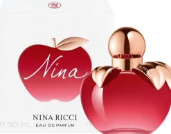 Nina Ricci Nina Eau de Parfum EdP 30 ml -tuoksu