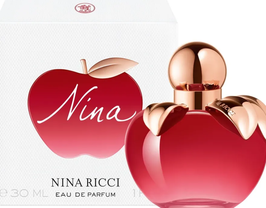 Nina Ricci Nina Eau de Parfum EdP 30 ml -tuoksu