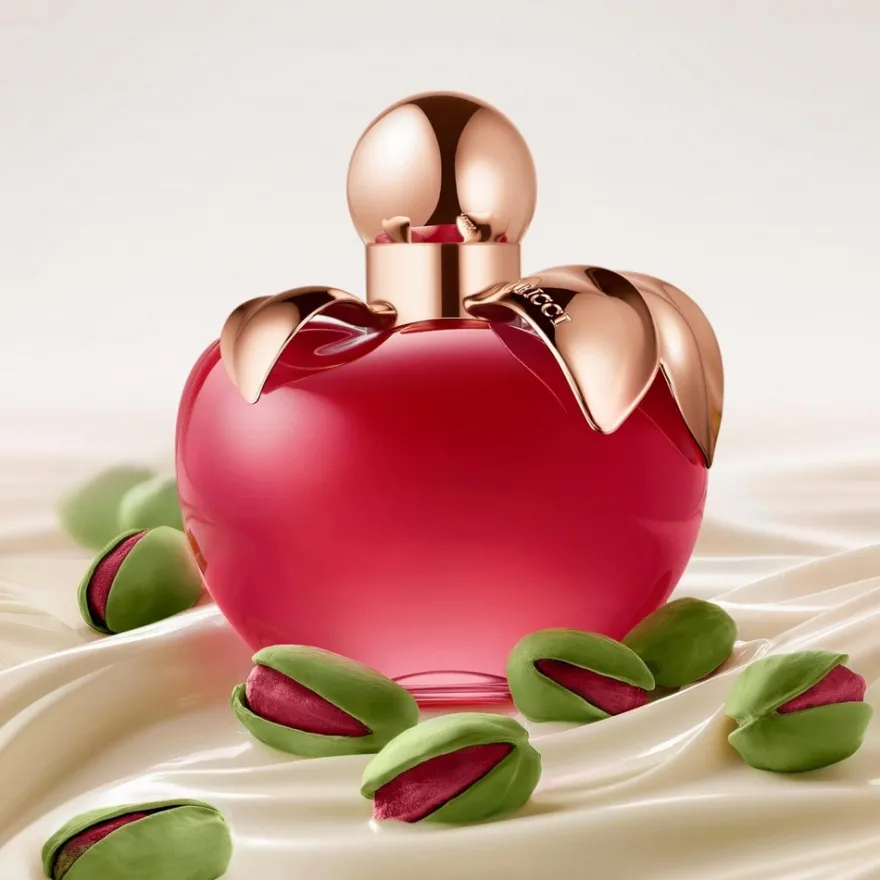 Nina Ricci Nina Eau de Parfum EdP 30 ml -tuoksu