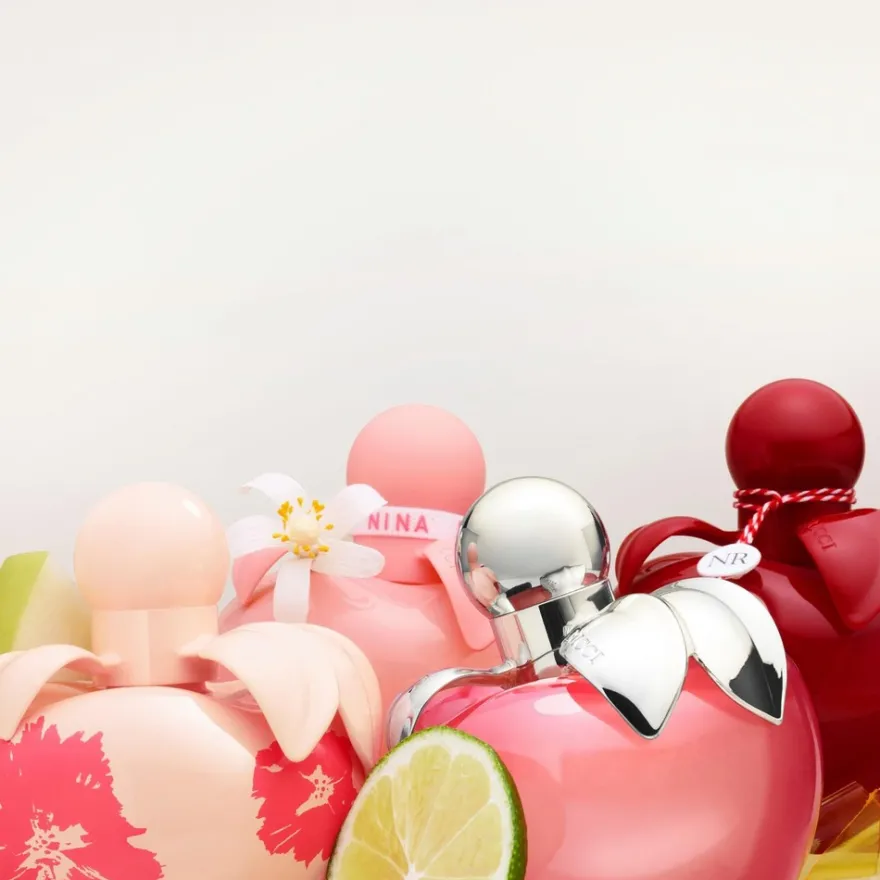 Nina Ricci Nina EdT tuoksu 30 ml