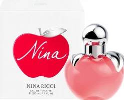 Nina Ricci Nina EdT tuoksu 30 ml