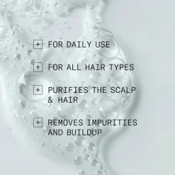 Nioxin Age Defense Shampoo 240ml