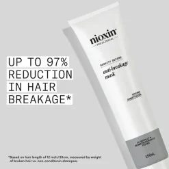 Nioxin Deep Repair hoitoaine 150 ml