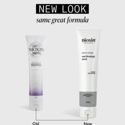 Nioxin Deep Repair hoitoaine 150 ml