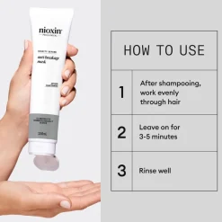 Nioxin Deep Repair hoitoaine 150 ml