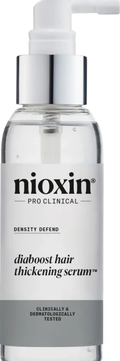 Nioxin Diaboost seerumi 100 ml
