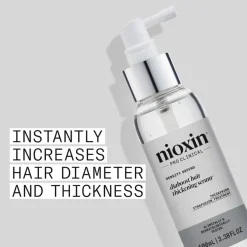 Nioxin Diaboost seerumi 100 ml