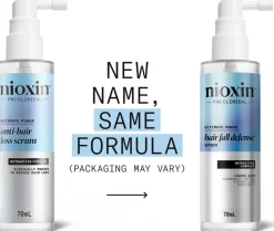 Nioxin Hair Fall Defense Treatment 70ml