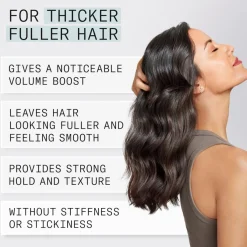 Nioxin Hair Thickening Gel hiusgeeli 140 ml