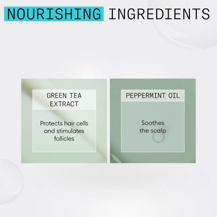 Nioxin System 3 Conditioner hoitoaine 300 ml