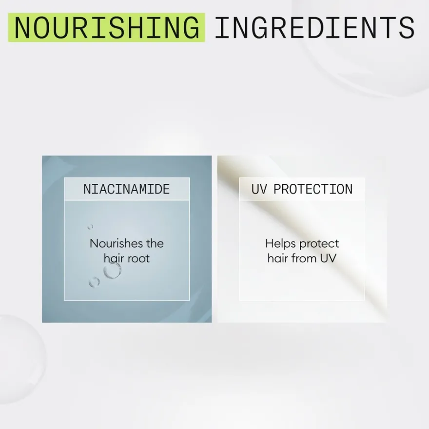 Nioxin System 2 Scalp Treatment seerumi 100 ml