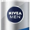 NIVEA MEN 50ml Anti-Age Hyaluron Face Moisturising Gel -kasvogeeli