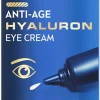 NIVEA MEN 15ml Anti-Age Hyaluron Eye Cream -silmänympärysvoide 15ml