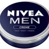 NIVEA MEN 150ml Creme -kosteusvoide