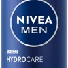 NIVEA MEN 200ml Hydrocare Shaving Foam -partavaahto