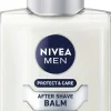 NIVEA MEN 100ml Protect & Care Moisturising After Shave Balm -partabalsami
