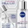 NIVEA 30ml Cellular Expert Filler Hyaluron Replumping Serum -kasvoseerumi