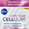 NIVEA 50ml Cellular Expert Filler Intensive Anti-Age Day Cream SK30 -päivävoide