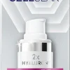 NIVEA 30ml Cellular Expert Filler Daily UV Fluid Serum Fluid SK50 -seerumipäivävoide