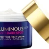 NIVEA 50ml Cellular Luminous630 Anti Dark-Spot Night Cream -yövoide