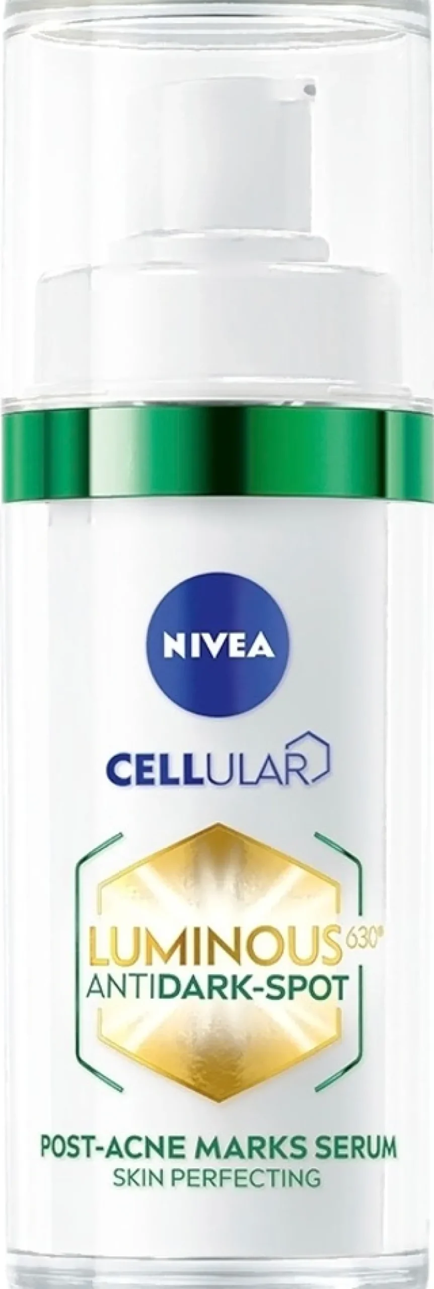 NIVEA 30ml Cellular Luminous630 Post-Acne Marks Serum -kasvoseerumi