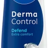 NIVEA 150ml Derma Control Defend Deo Spray -antiperspirantti