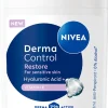 NIVEA 50ml Derma Control Restore Deo Stick -antiperspirantti