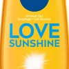 NIVEA 250ml Love Sunshine Shower Gel -suihkugeeli