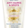 NIVEA 200ml Luminous630 Anti Marks & Spots Body Cream -vartalovoide