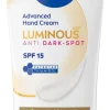 NIVEA 50ml Luminous630 Anti Spot Hand Cream -käsivoide