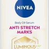NIVEA 100ml Luminous630 Anti Stretch Marks Body Oil Serum -öljyseerumi