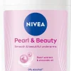 NIVEA 50ml Pearl & Beauty Deo Stick -antiperspirantti
