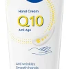 NIVEA 100ml Q10 Anti-Age Hand Cream -käsivoide