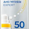 NIVEA 40ml Q10 Anti-Wrinkle Expert Daily UV Fluid SK50 -päivävoide
