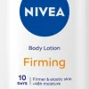 NIVEA 250ml Q10 Firming Body Lotion -vartaloemulsio