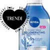 NIVEA 400ml Regenerating Micellar Water -misellivesi