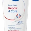 NIVEA 100ml Repair Hand Cream -käsivoide