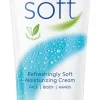 NIVEA 75ml Soft -kosteusvoide