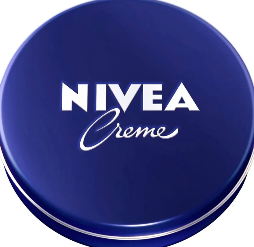 NIVEA 75ml Soft -kosteusvoide